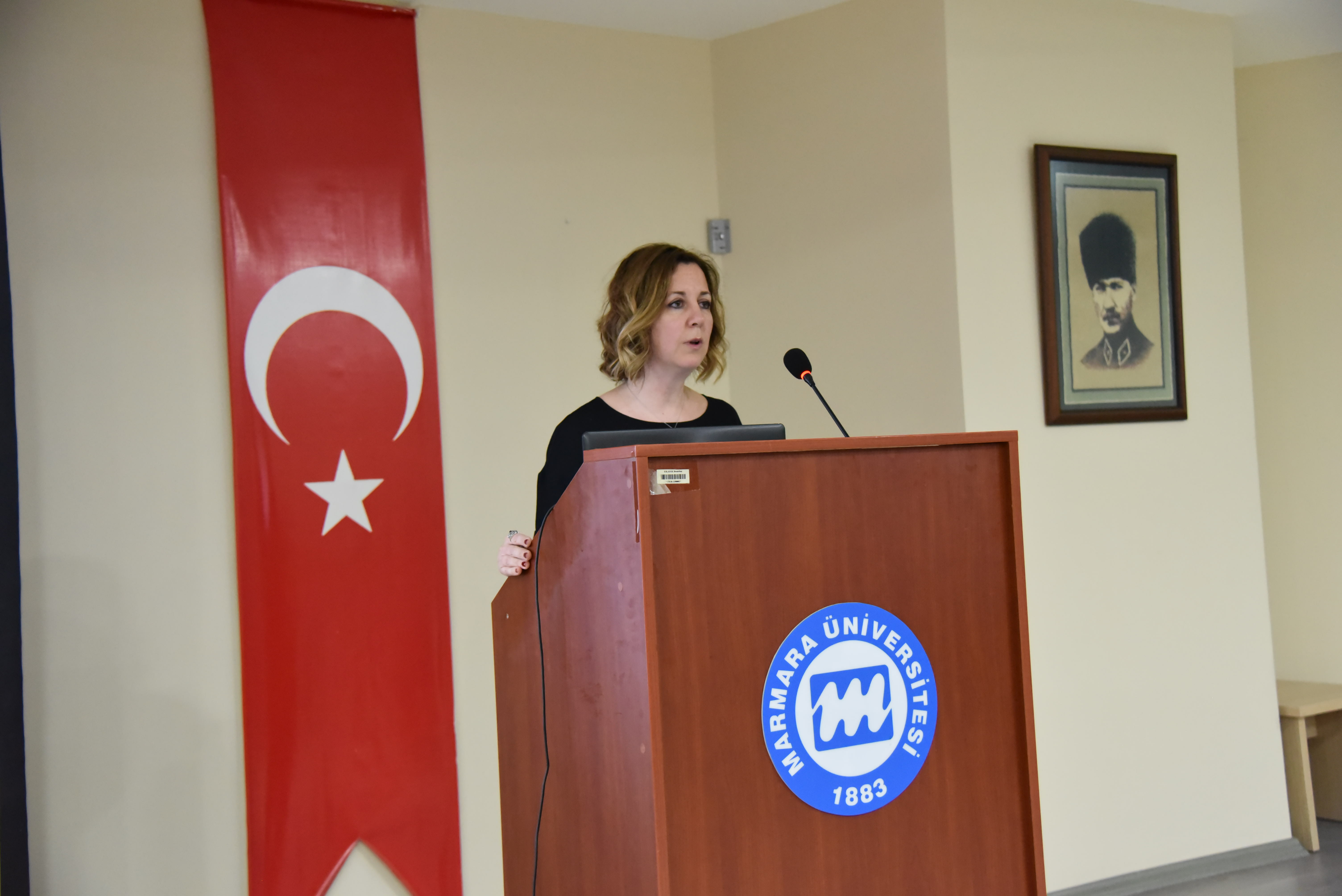 Narrative Terapi Konferansı Düzenlendi 
